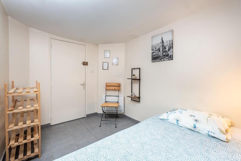 Hotel L'Harmonie Amiens Exteriér fotografie